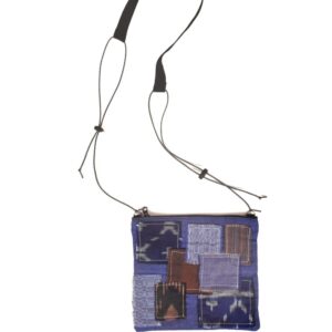 Patches Sling Bag