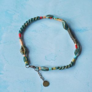 Ikat Bracelet Gelang