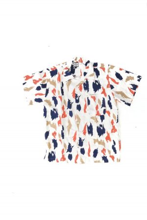 Abstract Shirt