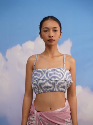 Two Way Tube Top