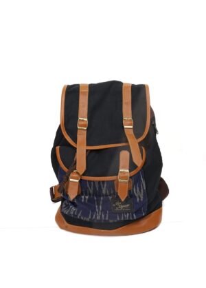 Tribal Rucksack