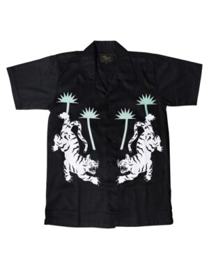 Tropical Tiger Shirt