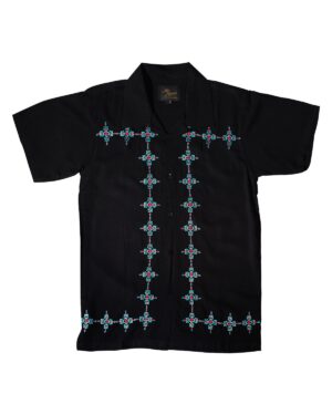 Ankara Shirt