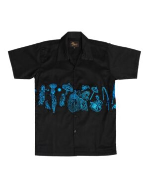 Odalan Shirt