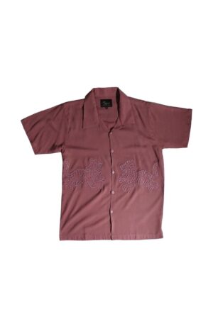 Sumatran Shirt