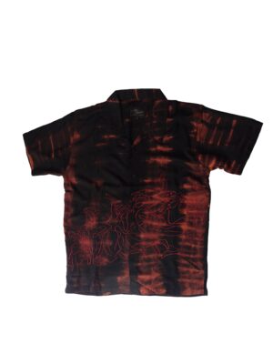 Samsara Tie Die Shirt