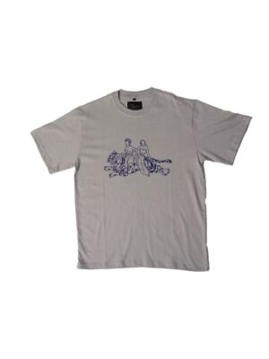 Tiger Couple T-Shirt