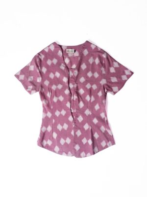 Kebaya Arus Top Endek