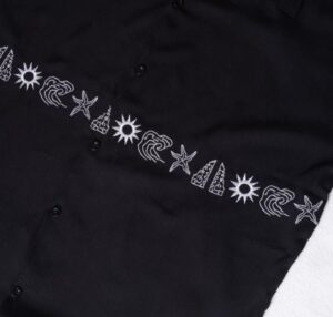 Matahari Shirt