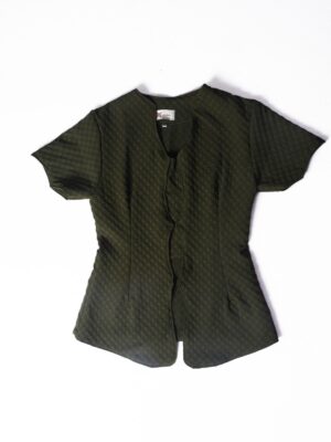 Kebaya Arus Top Polos