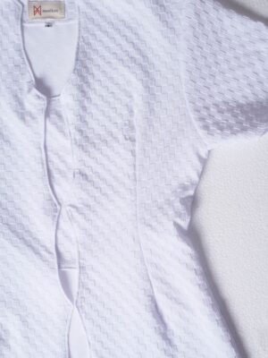 Kebaya Arus Top Polos