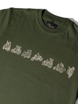 Macet In Canggu T-Shirt